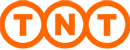 TNT快递 Logo