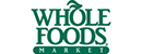 全食超市 Logo
