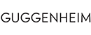 古根海姆美术馆 Logo