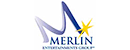 默林娱乐集团 Logo