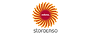 斯道拉恩索集团 Logo