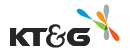韩烟人参(KT&G) Logo