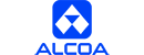 美国铝业公司 Logo