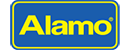 阿拉莫租车 Logo