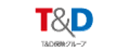 T&D控股公司 Logo