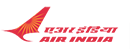 印度航空 Logo