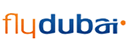 迪拜航空 Logo