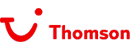 汤姆森航空 Logo