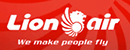 狮子航空 Logo
