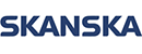 斯堪斯卡公司 Logo