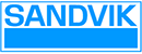 山特维克 Logo
