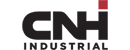 CNH工业 Logo