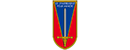 圣西尔军校 Logo