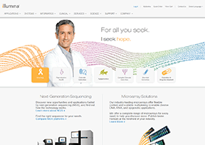 Illumina Illumina