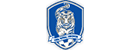 韩国足协 Logo