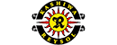 柏太阳神 Logo