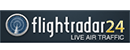 flightradar24网页版 Logo
