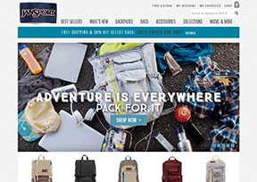 JANSPORT JANSPORT