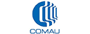 柯马 Logo