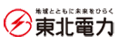 东北电力公司 Logo