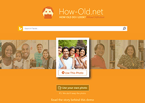 how-old.net how-old.net