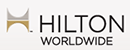 希尔顿全球控股有限公司 Logo