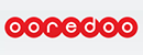 Ooredoo电信 Logo