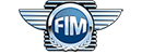 国际摩托车赛车协会(FIM) Logo