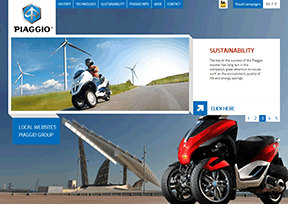比亚乔摩托车(Piaggio) 比亚乔摩托车(Piaggio)