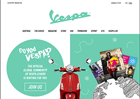 Vespa Vespa