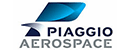 比亚乔航空工业公司 Logo
