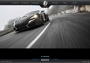 W Motors W Motors