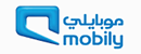 莫比利公司 Logo