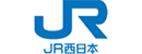 西日本铁路 Logo