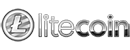 Litecoin-莱特币 Logo