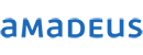 艾玛迪斯_amadeus Logo
