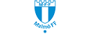 马尔默足球俱乐部 Logo