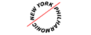 纽约爱乐乐团 Logo