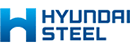 现代钢铁公司 Logo