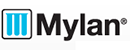 迈兰制药公司 Logo