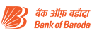 巴罗达银行 Logo