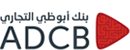 阿布扎比商业银行 Logo