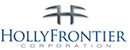 HollyFrontier公司 Logo