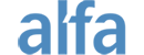 阿尔法集团 Logo