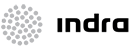 Indra公司 Logo