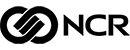 NCR公司 Logo