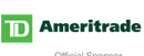 亚美利交易控股公司 Logo