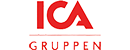 ICA集团 Logo