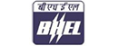 巴拉特重型电力公司 Logo