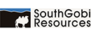 南戈壁资源 Logo
